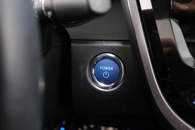 used 2022 Toyota Camry car, priced at $30,988