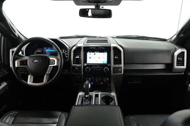 used 2017 Ford F-150 car, priced at $20,488