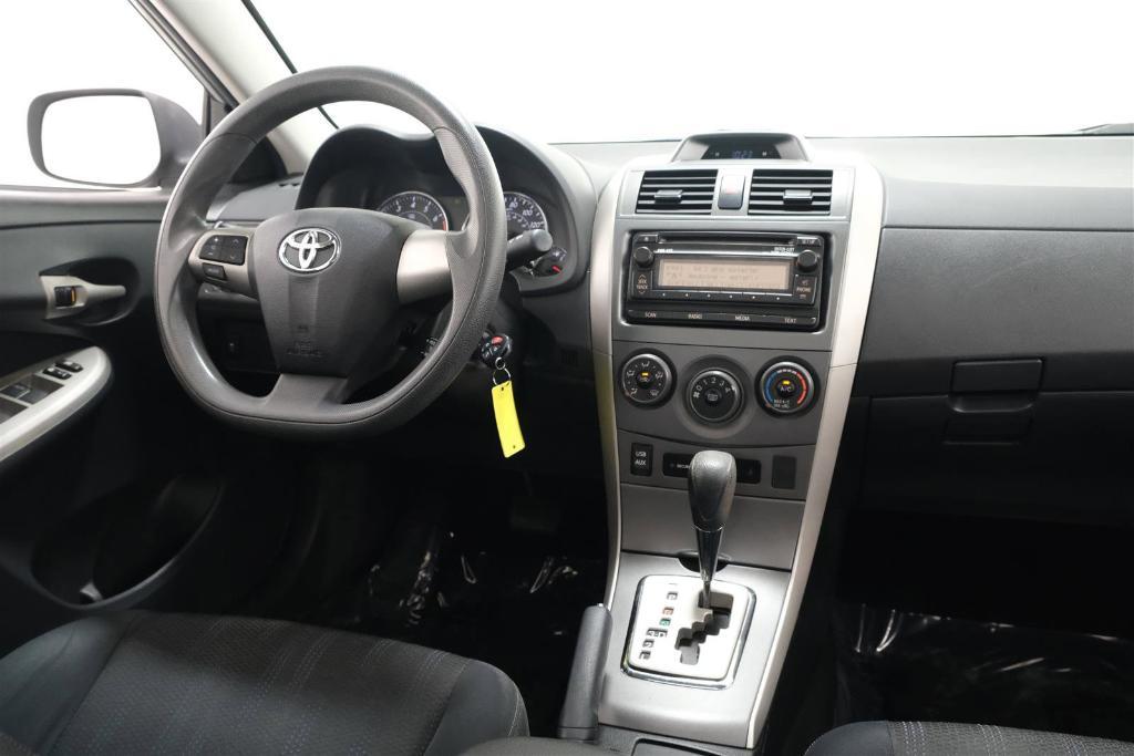 used 2012 Toyota Corolla car, priced at $9,788