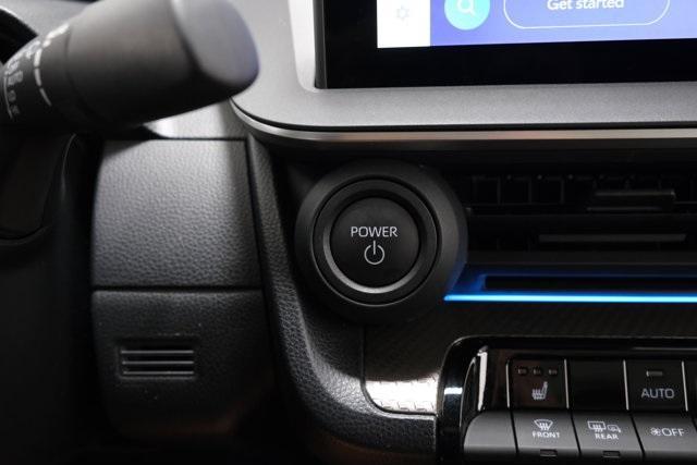 used 2024 Toyota Prius car, priced at $32,988