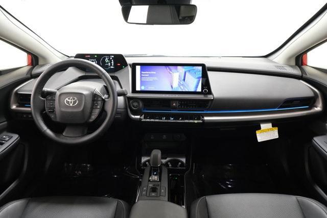 used 2024 Toyota Prius car, priced at $32,988