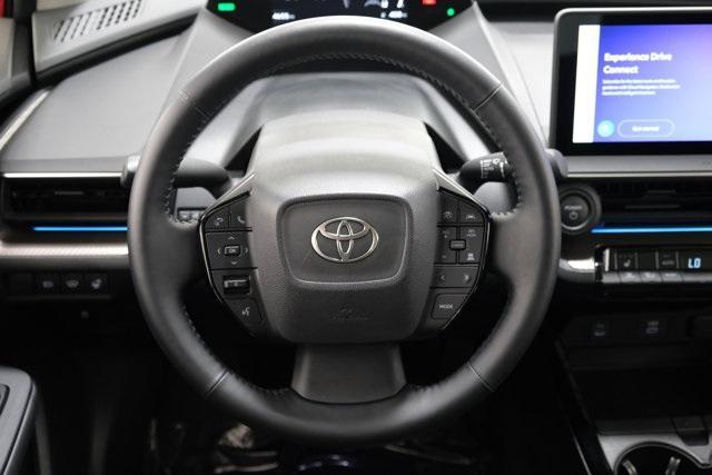 used 2024 Toyota Prius car, priced at $32,988