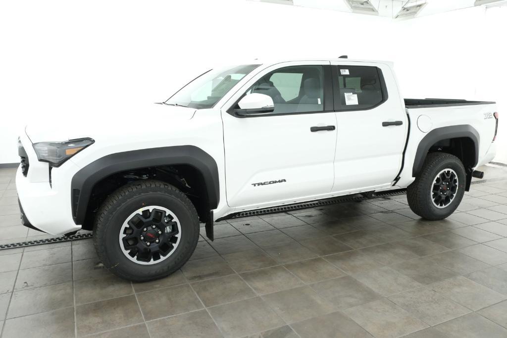 new 2024 Toyota Tacoma car, priced at $47,744