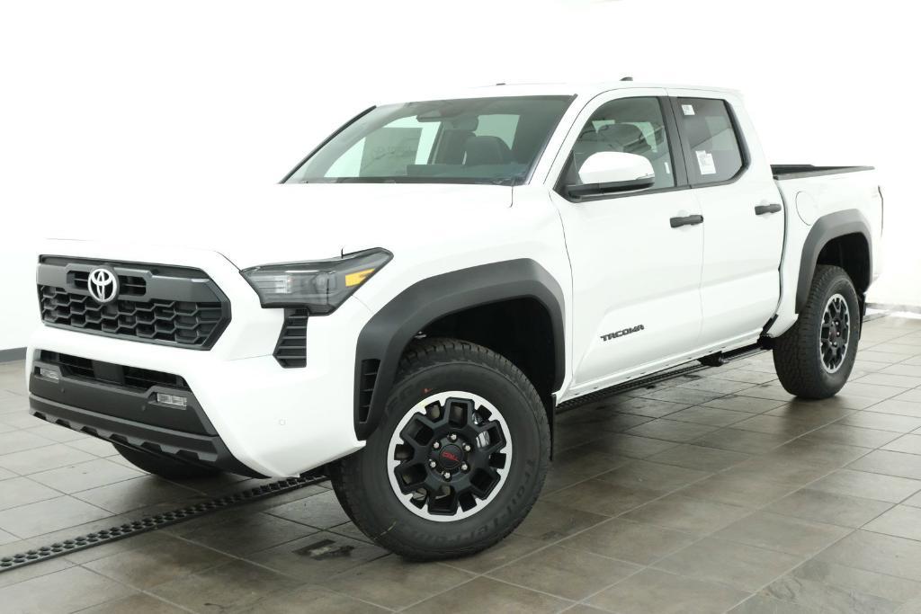 new 2024 Toyota Tacoma car, priced at $47,744