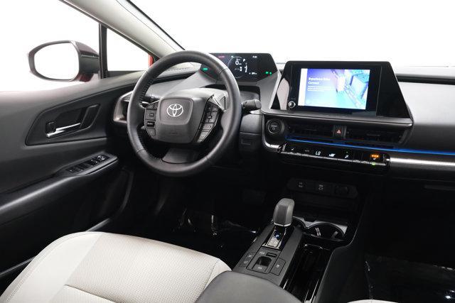 used 2023 Toyota Prius car, priced at $29,888
