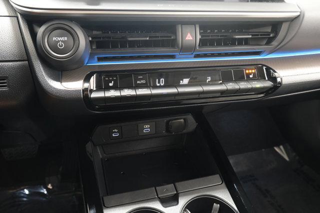used 2023 Toyota Prius car, priced at $29,888