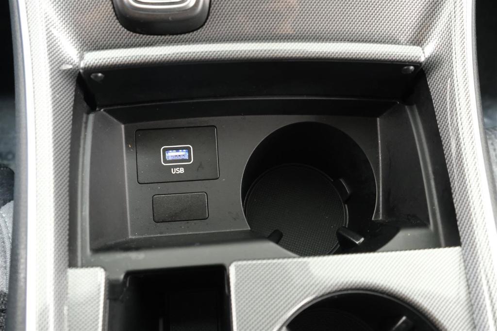 used 2022 Hyundai Santa Fe car, priced at $22,988