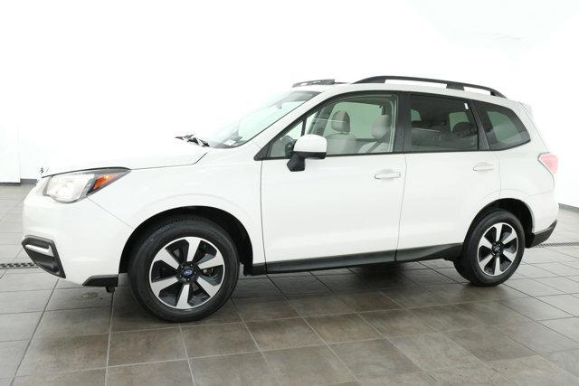 used 2017 Subaru Forester car, priced at $13,998