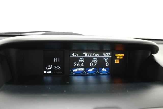 used 2017 Subaru Forester car, priced at $13,998