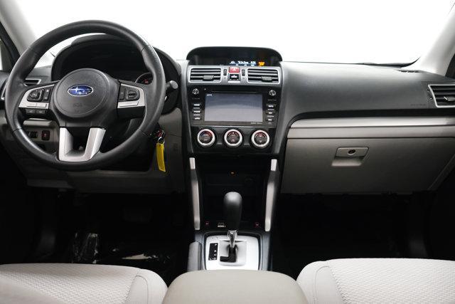used 2017 Subaru Forester car, priced at $13,998
