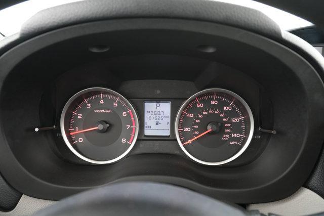 used 2017 Subaru Forester car, priced at $13,998