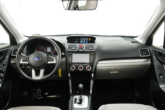 used 2017 Subaru Forester car, priced at $13,998