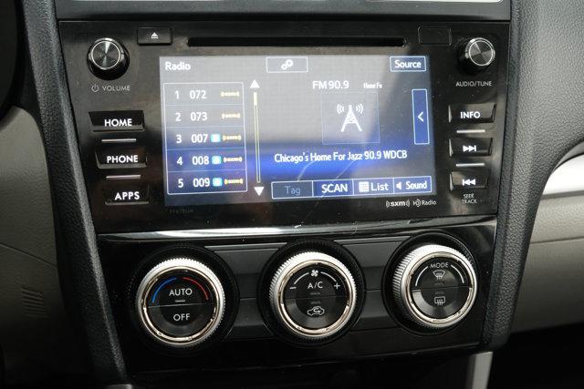 used 2017 Subaru Forester car, priced at $13,998