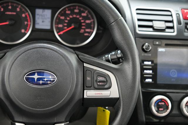 used 2017 Subaru Forester car, priced at $13,998