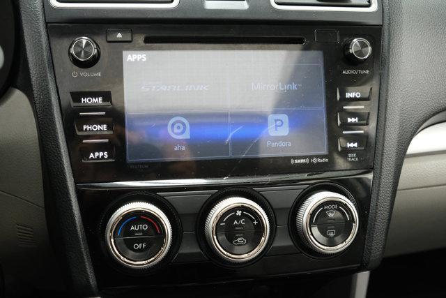 used 2017 Subaru Forester car, priced at $13,998