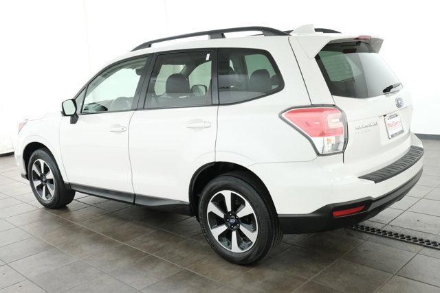 used 2017 Subaru Forester car, priced at $13,998