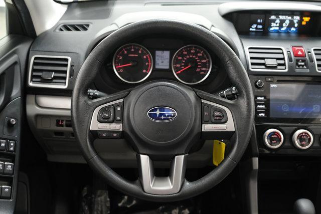 used 2017 Subaru Forester car, priced at $13,998