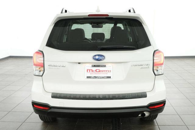 used 2017 Subaru Forester car, priced at $13,998