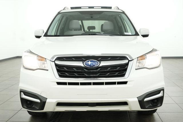 used 2017 Subaru Forester car, priced at $13,998