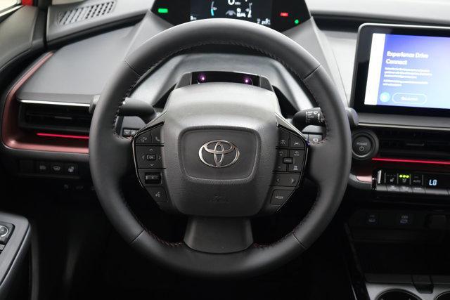 new 2026 Toyota Prius Plug-In Hybrid car, priced at $43,735