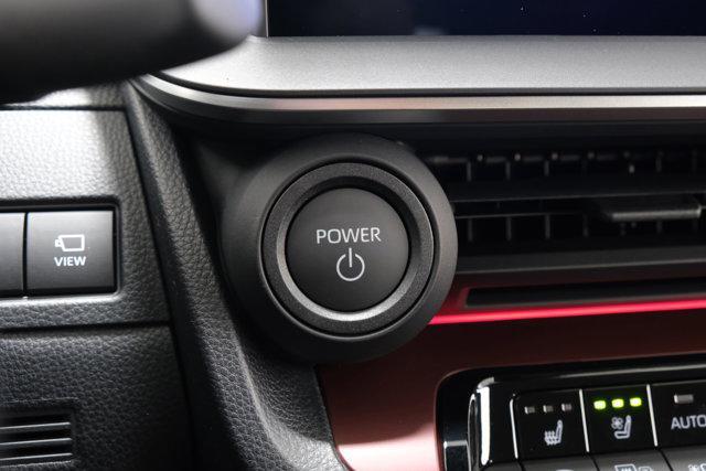 new 2026 Toyota Prius Plug-In Hybrid car, priced at $43,735