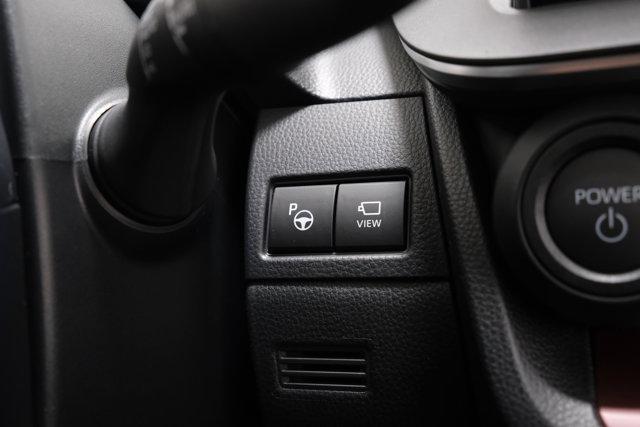 new 2026 Toyota Prius Plug-In Hybrid car, priced at $43,735
