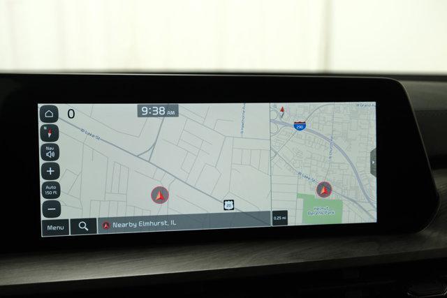 used 2025 Kia Telluride car, priced at $46,788