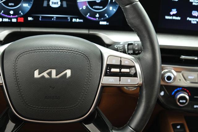 used 2025 Kia Telluride car, priced at $46,788