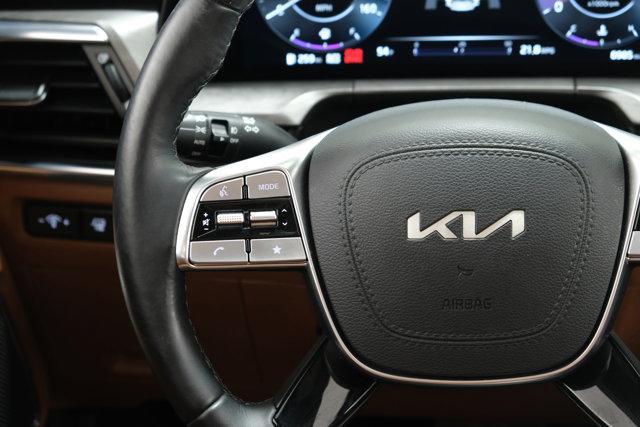 used 2025 Kia Telluride car, priced at $46,788