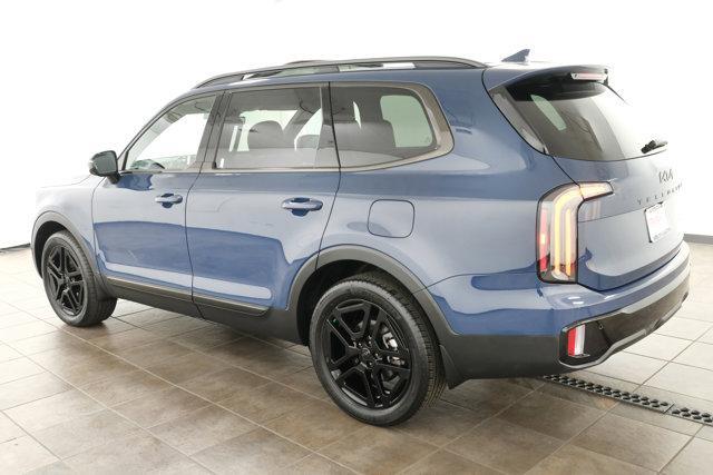 used 2025 Kia Telluride car, priced at $46,788