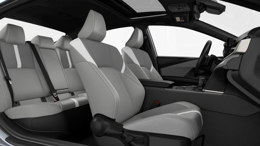 new 2025 Toyota Camry car, priced at $36,674