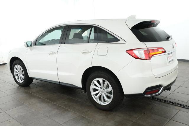 used 2016 Acura RDX car, priced at $12,788