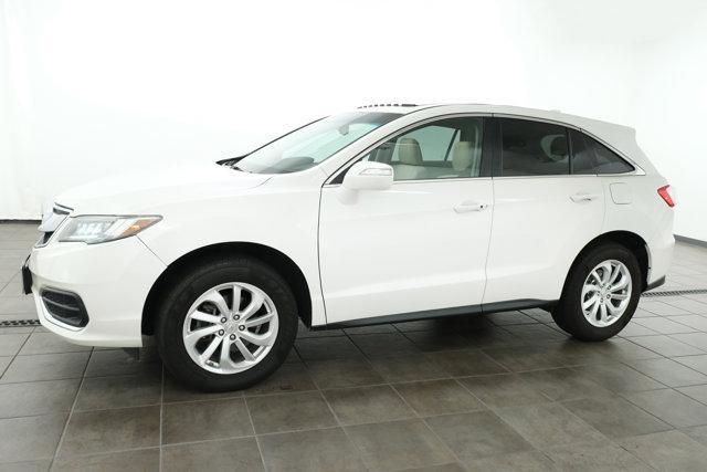 used 2016 Acura RDX car, priced at $12,788