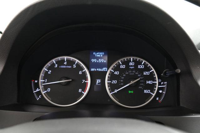 used 2016 Acura RDX car, priced at $12,788