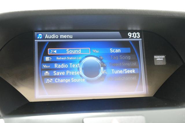 used 2016 Acura RDX car, priced at $12,788