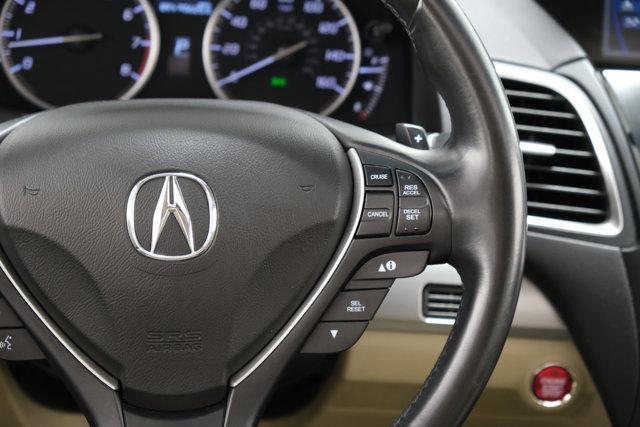 used 2016 Acura RDX car, priced at $12,788