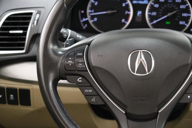 used 2016 Acura RDX car, priced at $12,788