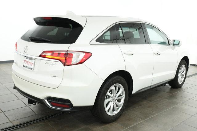 used 2016 Acura RDX car, priced at $12,788