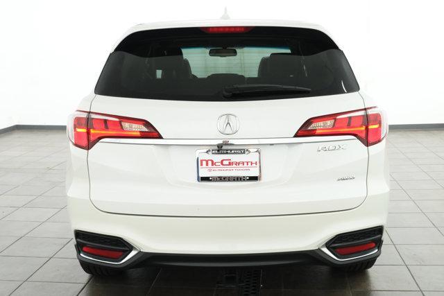 used 2016 Acura RDX car, priced at $12,788