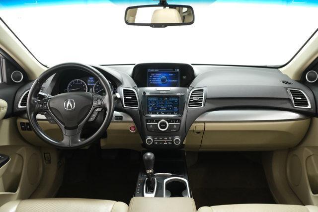 used 2016 Acura RDX car, priced at $12,788
