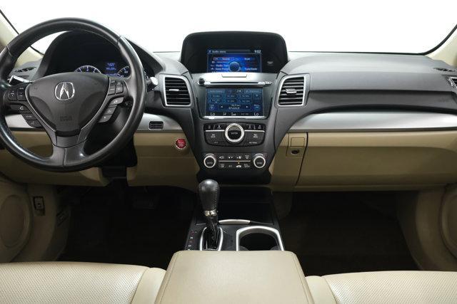 used 2016 Acura RDX car, priced at $12,788