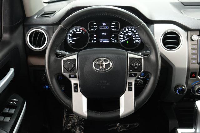 used 2020 Toyota Tundra car, priced at $41,988