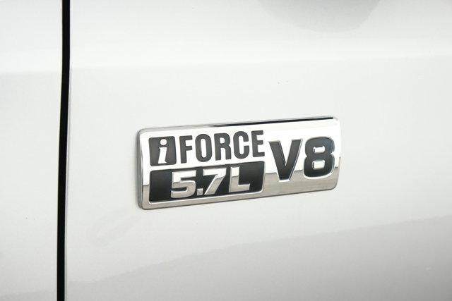 used 2020 Toyota Tundra car, priced at $41,988