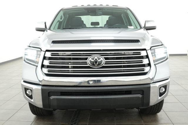 used 2020 Toyota Tundra car, priced at $41,988