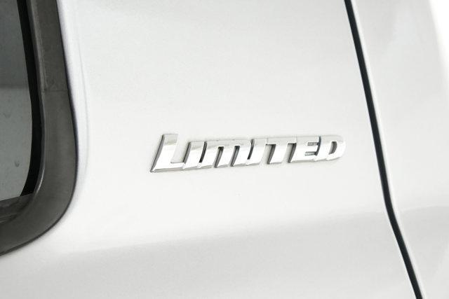 used 2020 Toyota Tundra car, priced at $41,988