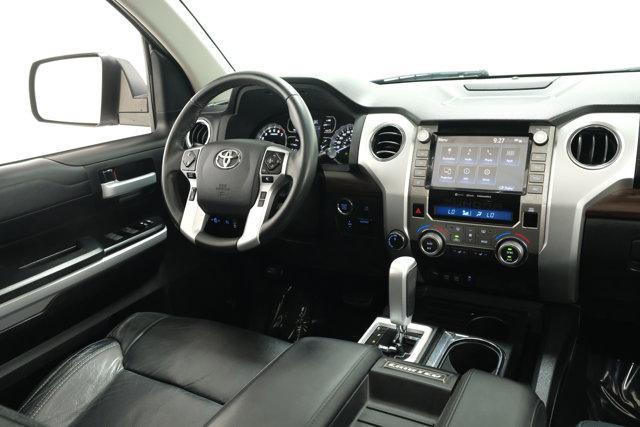used 2020 Toyota Tundra car, priced at $41,988