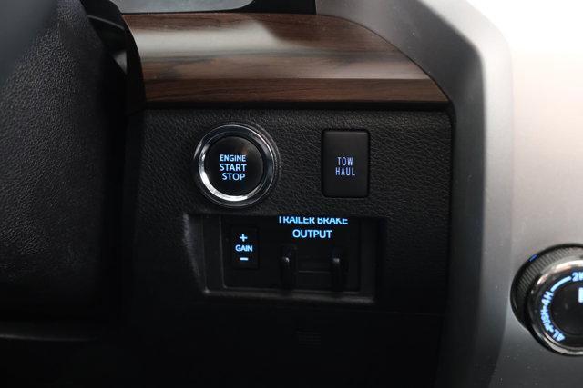 used 2020 Toyota Tundra car, priced at $41,988