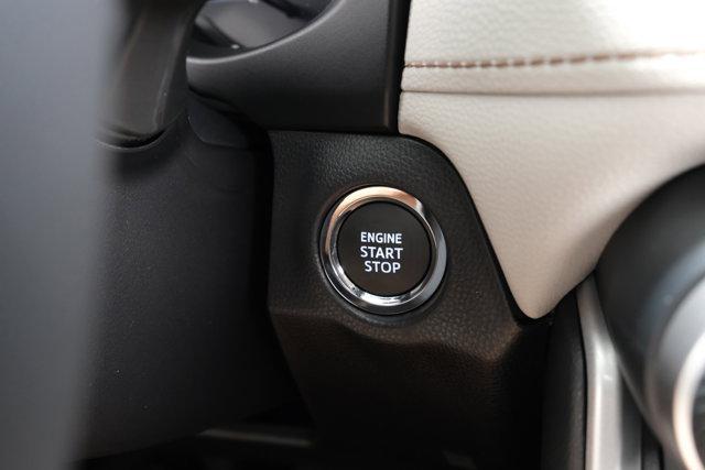new 2025 Toyota RAV4 car, priced at $34,997
