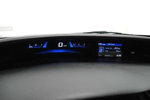 used 2013 Honda Civic car, priced at $15,288