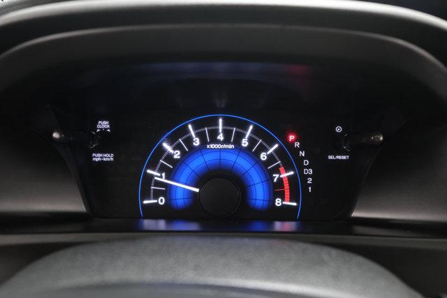 used 2013 Honda Civic car, priced at $15,288